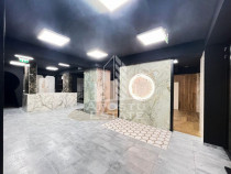 Inchiriem spartiu comercial modern , zona centrala Banu M...