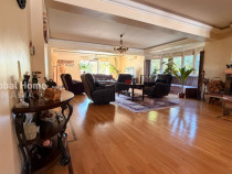 Vila 7 camere 475MP | Voluntari | Piscina | 4 locuri de parc