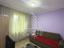 Apartament 2 camere , AC , zona Lipovei