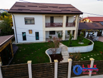 ID 6737 EXCLUSIVITATE - DE V&Acirc;NZARE - Vilă P+E+M