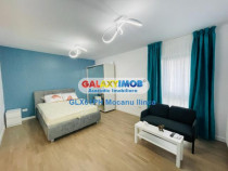 Garsoniera bloc nou, MRS Village, Albert, Ploiesti
