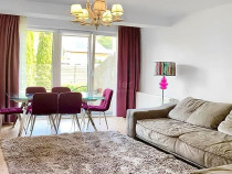 Casa De Tip Duplex Zona Noua