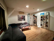 Apartament 3 camere la mansarda , zona Simion Barnutiu/Mo...