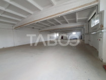 Hala industriala 300 mp pretabila pentru depozitare sau prod