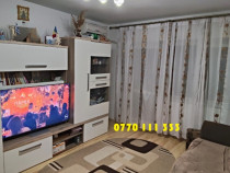 - Apartament 3 camere confort 1 decomandat, zona Radu Negru.