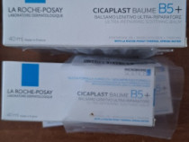 Ofertă specială La Roche-Posay- creme hidratante și balsam
