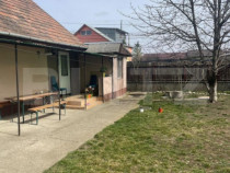 Casă individuală, 615 mp teren, zona Someșeni
