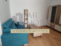 Garsoniera de lux, parcare privata, zona Cartier Albert