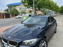 Bmw F10 520 Facelift Motor B47