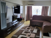 Apartament 3 camere Tomis 2