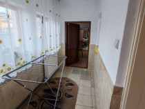 Casa in Popesti-Leordeni curte 334 mp Soseaua Oltenitei