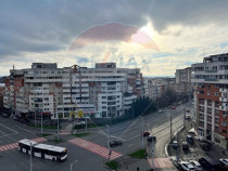 De inchiriat apartament cu 3 camere in zona ultracentrala