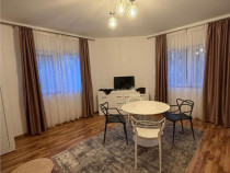 Pet friendly! Regim vila,decomandata, mobilata,utilata,const