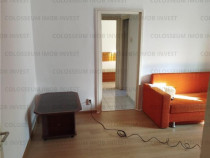 COLOSSEUM: Apartament 2 Camere mobilat utilat Astra Gemenii