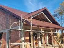 Magurele – casa de vanzare, an 2024, teren 500 mp