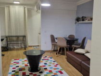 Apartament 2 camere Semidecomandat, Etaj 2 - T. Vladimirescu