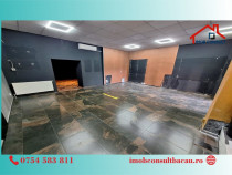 Spațiu ideal pentru afaceri de succes &ndash; Ultracentral Bacău! CE1421