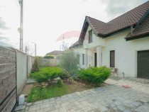 Casă Nouă cu 4 Camere, Garaj și Curte 350 mp, &icirc;n Epis...