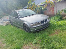 Bmw seria 3 318 e46 Vând sau dezmembrez