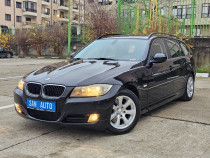 BMW 318d 2009 2.0d 143 CP euro 5 / RATE fara avans