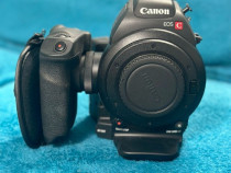 Canon Eos c100 mk 1