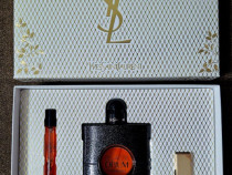 Set parfum Yves Saint Laurent Black Opium - Original