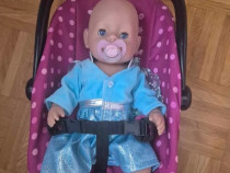 Cărucior pentru păpuși