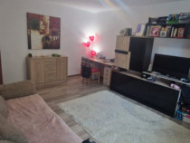 Proprietar vand apartament 2 camere Racadau