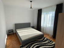 Apartament 2 camere LUX, in Podu Ros,