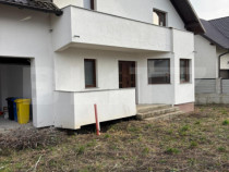 Casă spațioasă în Ipotești – 180 mp, 5 dormitoare, ga