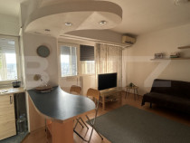 Garsoniera de vanzare, 31 mp, zona Titulescu