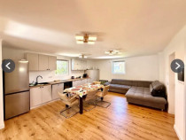 Apartament 3 camere Primaverii 69mp