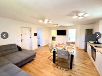 Apartament 3 camere Primaverii 69mp