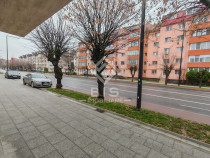 Spațiu Comercial de Închiriat.- Andrei Muresanu