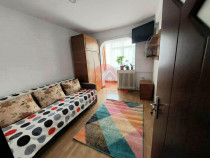 Apartament 3 Camere, Decomandat, Casa de Cultura