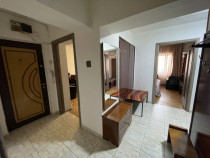 3 Camere Magazin Bucur Obor - Bloc ALMO 1 - Mobilat si Utila