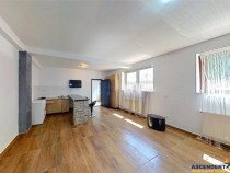 FILM 3D!Edificiu multifunctional, Semicentral,Targu Mures.