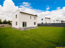 Design minimalist, rafinament maxim – Casa ta moderna i...