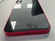 Iphone 14 red bun