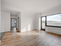 Prelugirea Ghencea, 4/8, Bloc 2024, Finisat, Comision 0%