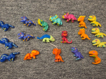 Figurine Kinder Joy Harry Potter si altele