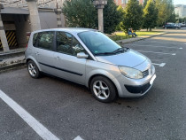 Renault scenic 2 1.9 dci