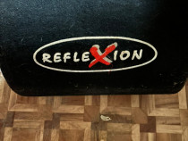 Tub de bass de 1200w