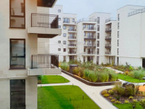 Apartamente ParkLine