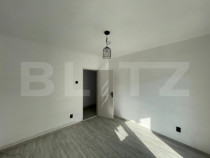 Apartament 2 camera , spatios , luminos