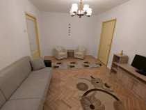 Particular Inchiriez apartament 2 camere Gara de Nord