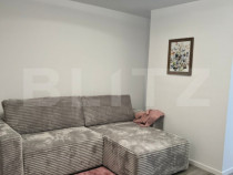 Garsoniera superba, 32 mp, zona Minerva