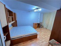 Apartament 2 camere, parter, mobilat, zona Gerald