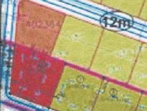 Teren intravilan 681mp in Remetea Mare