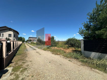 LOT 783 MP / OFERTA Teren Domnesti/ Teghes